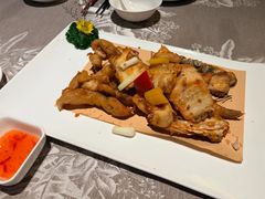 -香云轩·顺德菜(香云纱园林酒店店)