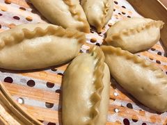 蒸饺-西贝(上海我格广场店)