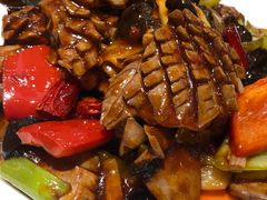 爆腰花-泰丰楼(前门西大街店)