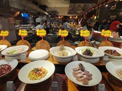 -二十八里太湖船菜(吉祥路店)