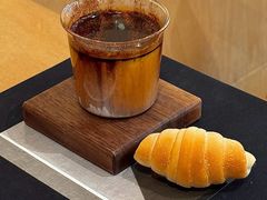 -常识咖啡common sense(春熙路店)