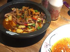 -繁·醉花亭小酒馆(鼓楼店)