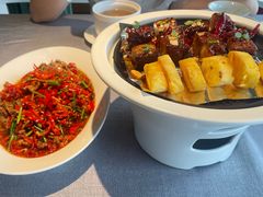 -南堂馆·新川菜(春熙路店)