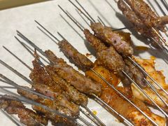-一顿烧烤(八经街店)