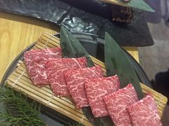 -松鱼亭·和牛烧肉(协鑫广场店)