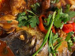 -周家二小姐的菜(西津渡店)