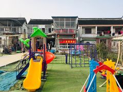 -小鱼草莓采摘园农家乐·小鱼餐厅