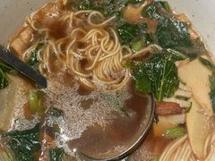 老杭州片儿川-老头儿油爆虾·知味杭州(爱琴海购物中心)