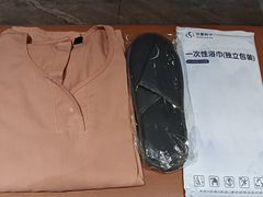-华夏良子·足道SPA养生(上海崮山路明悦店)