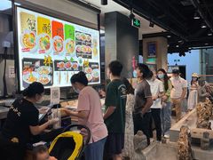 -新荟城(望京店)