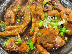 -甬小馆·焗海鲜温州菜(五马街店)