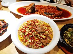 -汉·鲜味人知(陈家营店)
