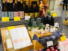 -blt精品超市(KKMALL京基店)