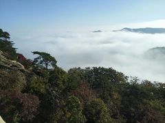 -丹东凤凰山景区