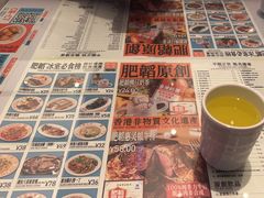 -肥韬茶餐厅(海上世界店)
