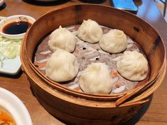 -南翔馒头店(豫园店)