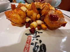 -马凯餐厅(长椿街店)