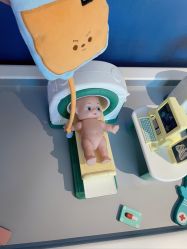-MINI MARS KIDS CLUB亲子家庭中心(杨浦黄兴店)