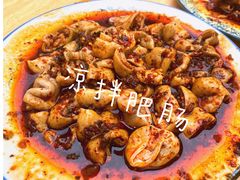 -温记府廟豆汤饭·始于1955年(海椒店)