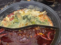 -乖嬢嬢重庆老火锅(南联店)