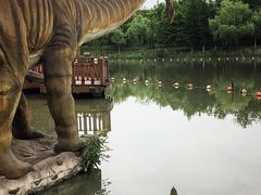 -自然谷恐龙园