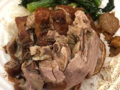 -裕记烧腊连锁餐饮(国商分店)