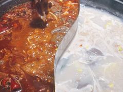 -楠火锅(仁恒梦中心店)