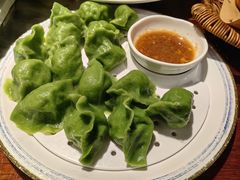 海胆水饺-前海沿·青岛菜(五四广场永旺店)