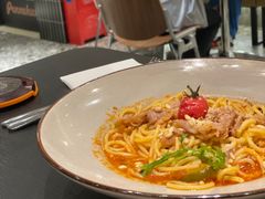 -Pennehut畔尼意面(合肥万象城店)
