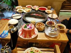 -蜀大侠火锅(四川北路店)