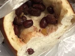 红豆碱水-红跑车(大学城店)