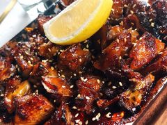 -IL Forno 意坊·意大利餐厅(花园店)