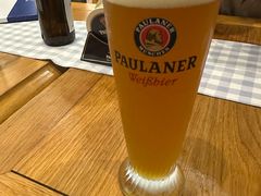 -Paulaner·德国帕拉娜自酿啤酒餐厅(海上世界店)