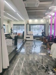 -BUTY HAIR 比帝专业烫染店