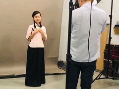 -中国照相馆(清河万象汇店)