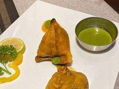 -Pita's&Tika's中东和印度风味餐厅(龙湖天街店)