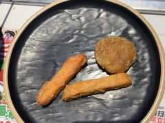 -非烤勿扰自助烤肉(合胜百货店)