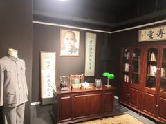 -张园纪念馆