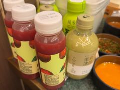-牛New寿喜烧(龙湖金沙天街店)