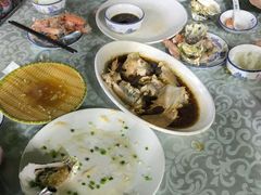 -范饭椰林川湘味海鲜·椰子鸡(三亚湾椰梦长廊店)