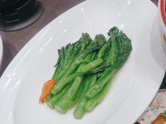 -聚宾楼·烤鸭·家宴(科技三路店)