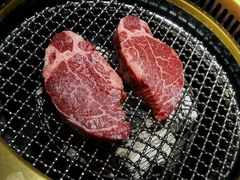 -觅福里•熟成和牛餐厅