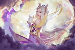 点击看大图 -星元素cosplay动漫摄影写真工作室