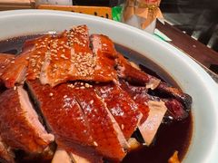 -南京大牌档(夫子庙老门东店)