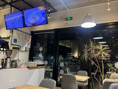 -Maxpoint Kitchen 西餐咖啡(乐峰广场店)