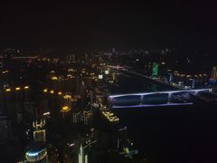 -WFC会仙楼观景台