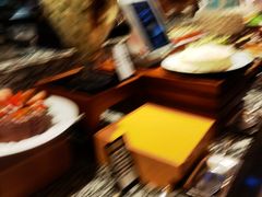 -广州天河希尔顿酒店