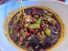 -嘉陵楼馋嘴城(簋街总店)