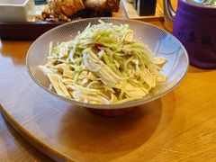 -小鱼故事海鲜饺子(立山店)