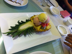 -青年公社烤鸭(青年路店)